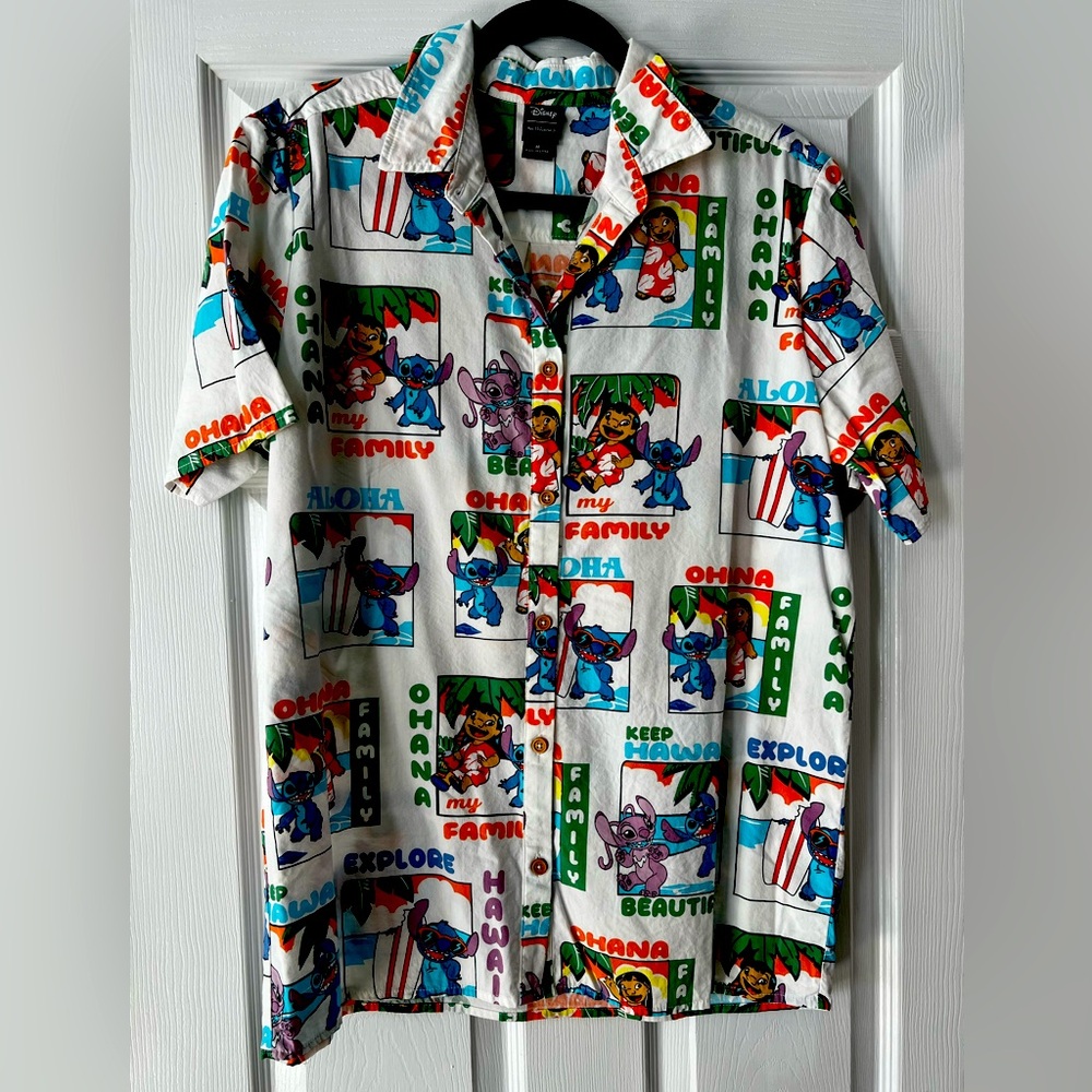 Lilo & Stitch Shirt